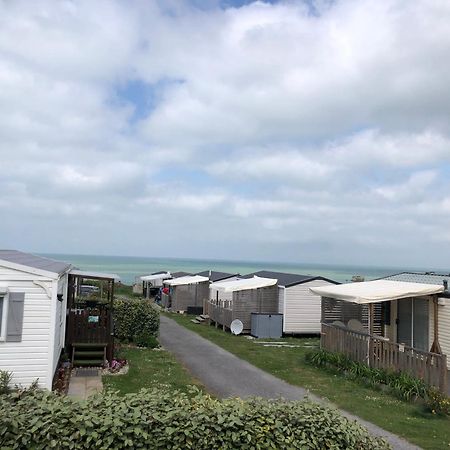 La Cote D Opale - Le Portel - Vue Sur Mer - P31 - Climatise-2018 Exteriér fotografie